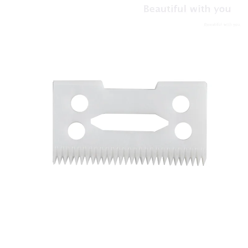 

28 Teeth Zirconia Ceramic Clipper Blade for Clipper 8148/8504/8591/1919
