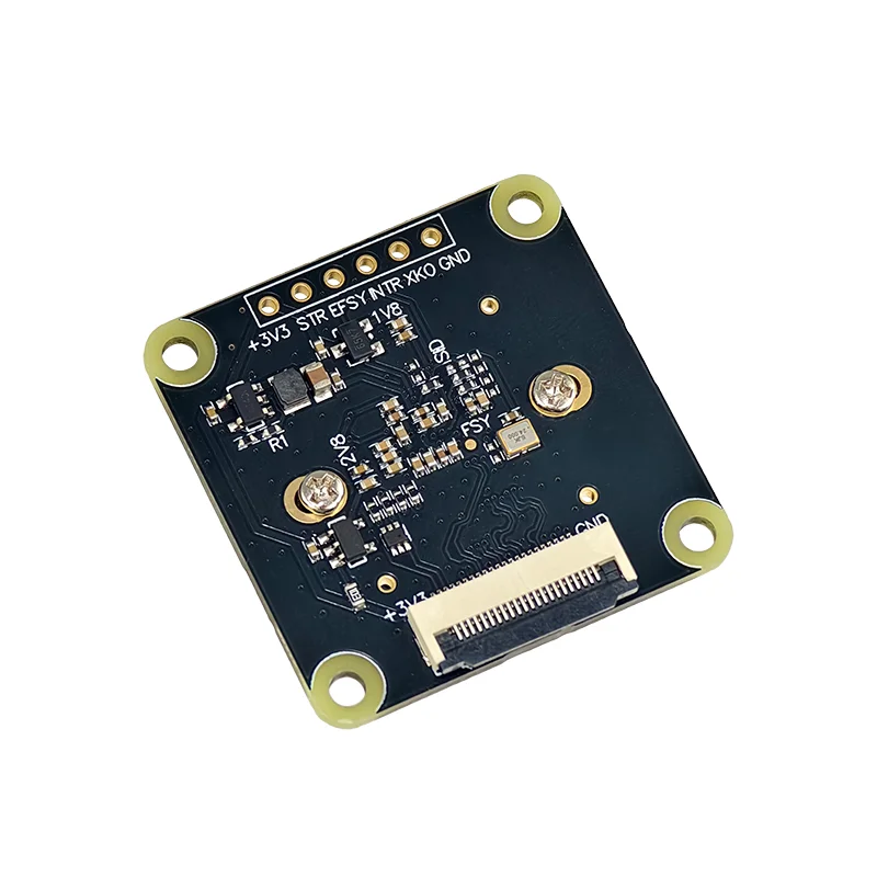 SC233HGS global shutter black and white color 2.30 million pixel camera module MIPI interface machine vision