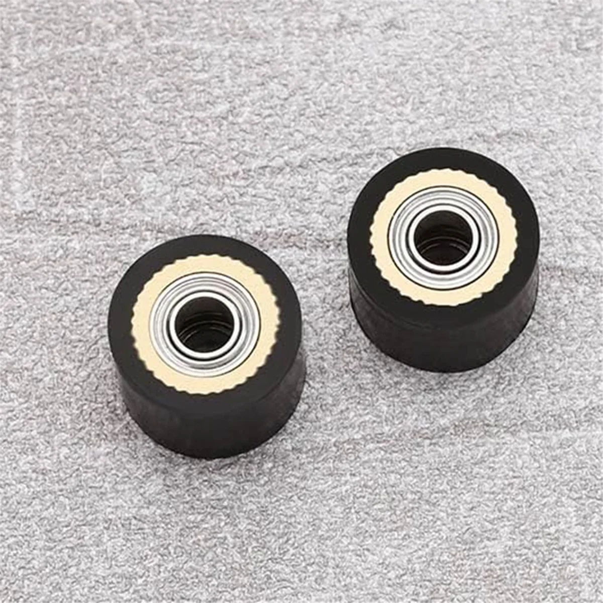 Rolo De Aperte Para Plotter De Corte Mimaki, Rolo De Alimentação De Papel, Cortador De Plotter, Série CG, CG-61, CG130FX, 4x10x14mm, 4Pcs