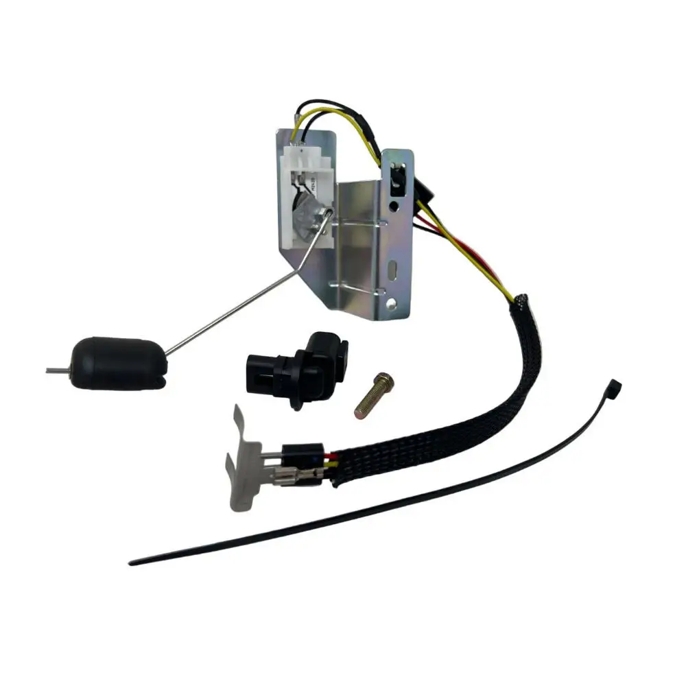 Motorcycle Oil Tank Sensor 75300 05 For Harley Davidson Softail 02 05 Precise Fuel Level Detection Sending System