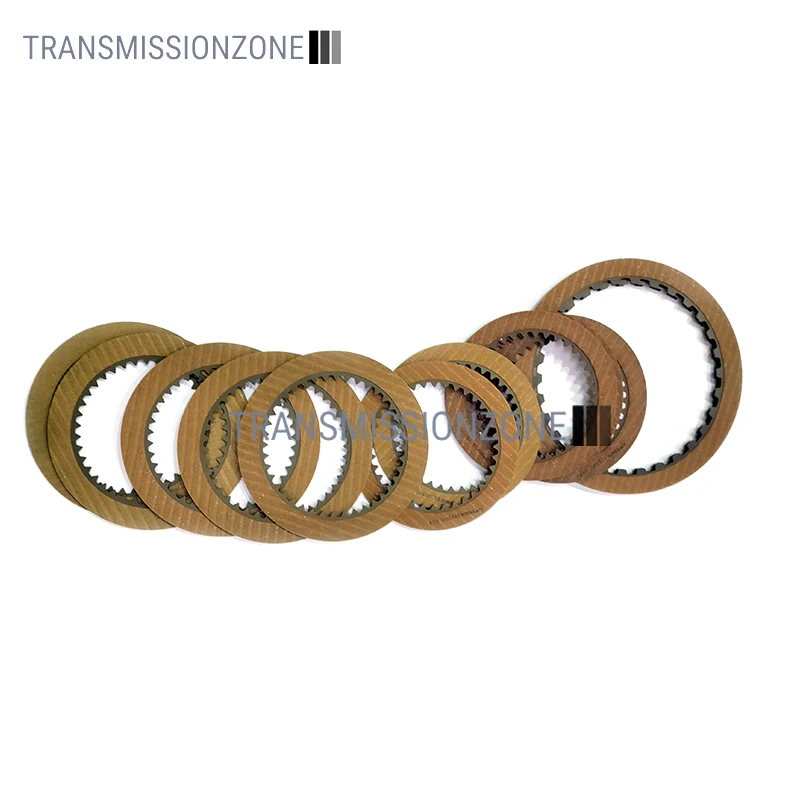 

722.4 Transmission Friction Plates For Mercedes-Benz