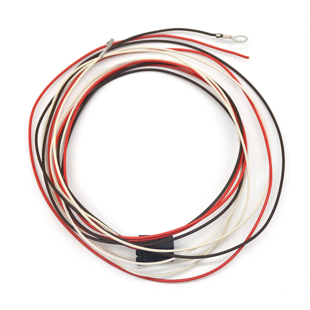 For ID3 ID4 ID6 Lnizer Module Air Distributor Harness 1ED 963 459 B 1ED963459B 1ED 963 459