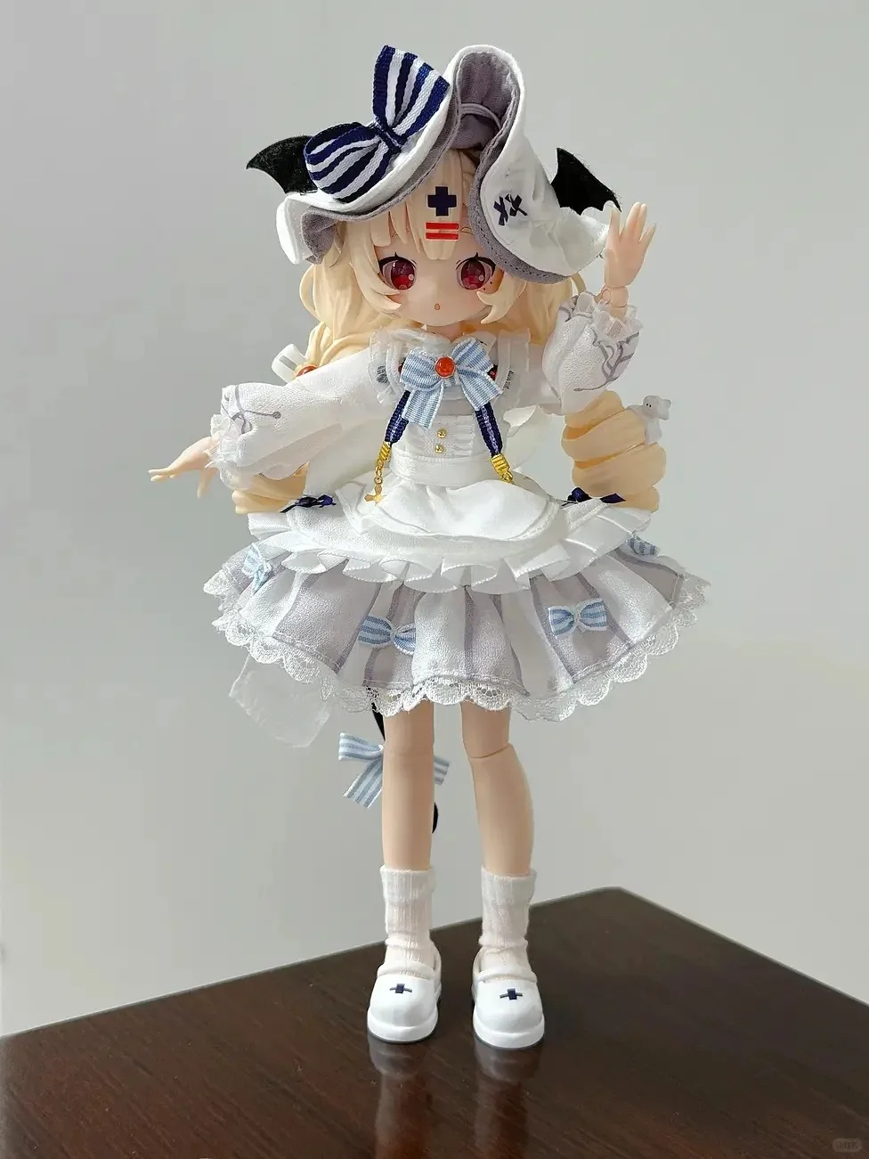 在庫あり 本物 Onemore 1/8 Mjd SugaryGirls アクションフィギュア