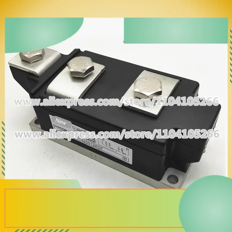 وحدة طاقة جديدة ، TT425N12KOF TT425N14KOF TT425N16KOF TT425N18KOF