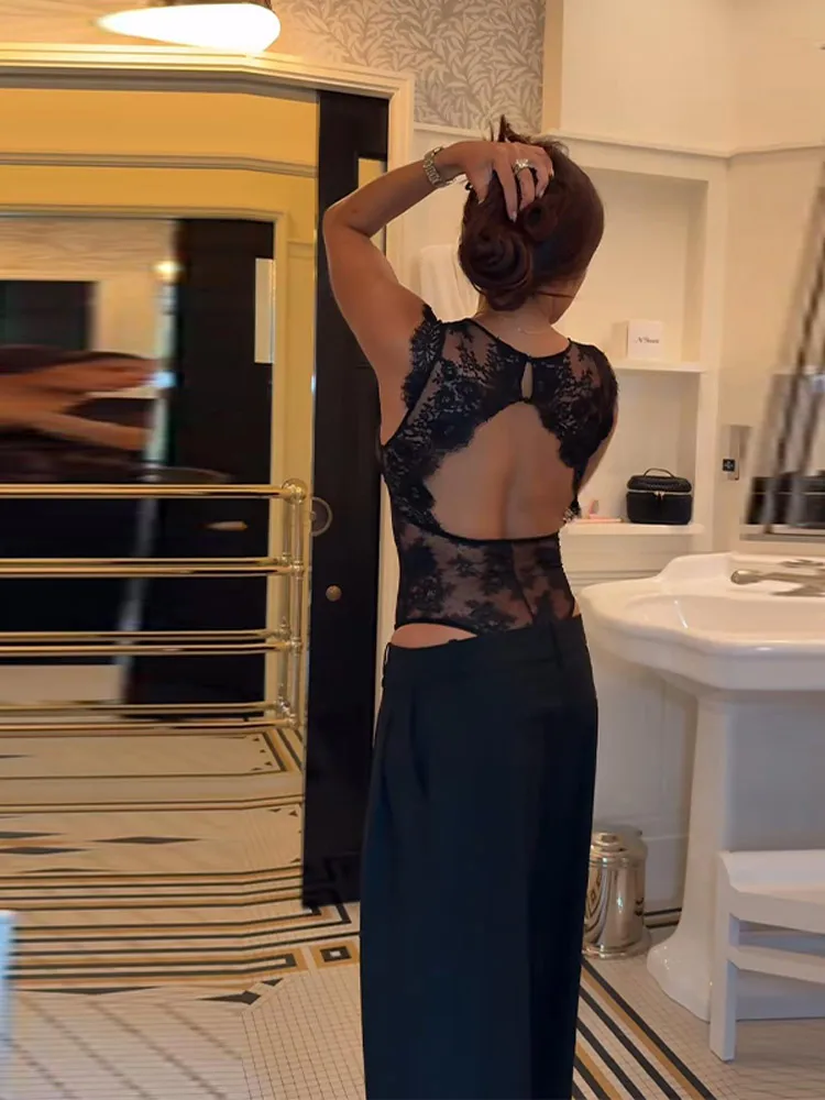 Thumbnail 2 - #12 Latest Lace Bodysuits Offers