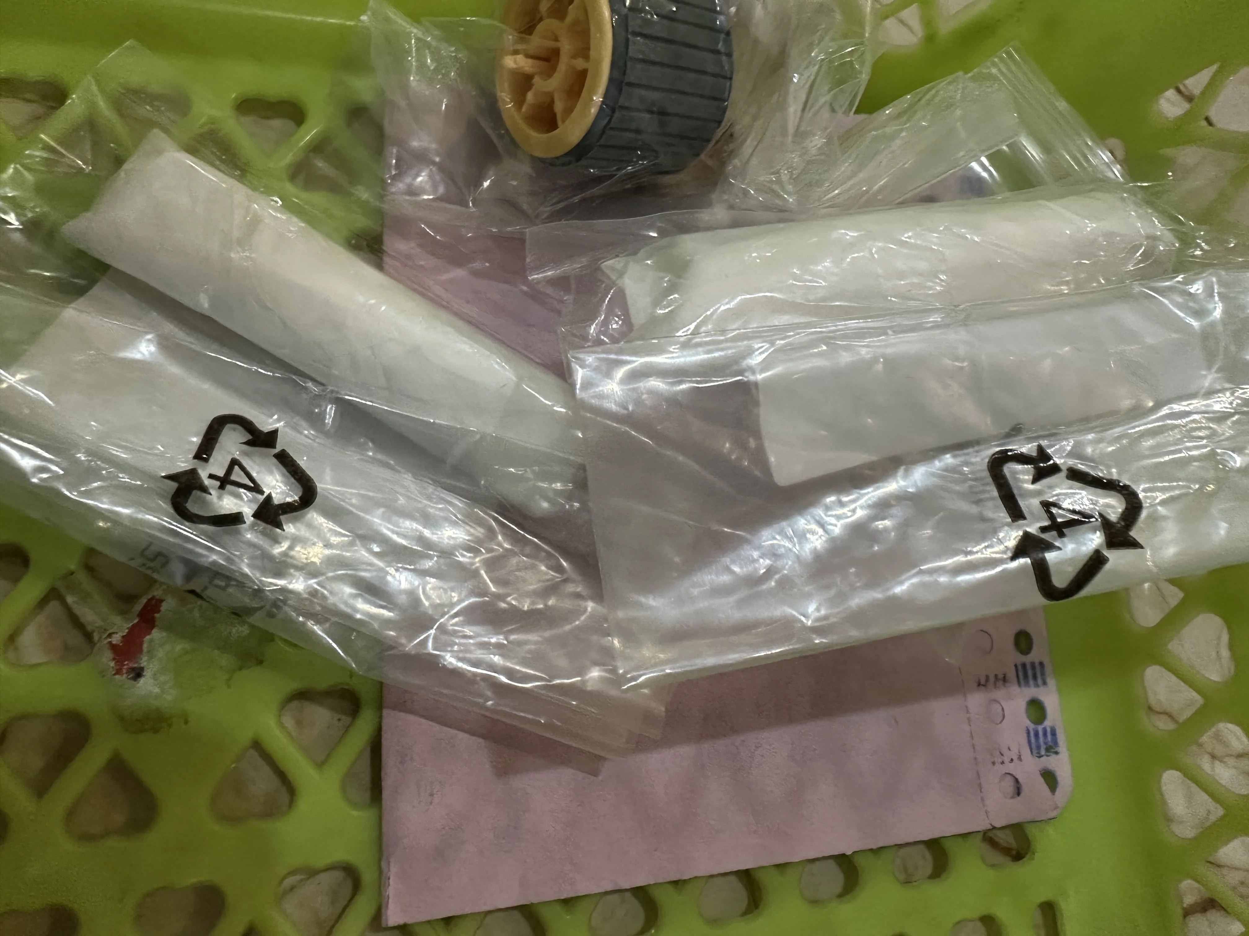 

1X Pickup Roller Separation Pad for XEROX S1810 S2010 S2011 S2110 S2220 S2320 S2420 S2520 WorkCentre 5016 5020 C118 M118 M118i