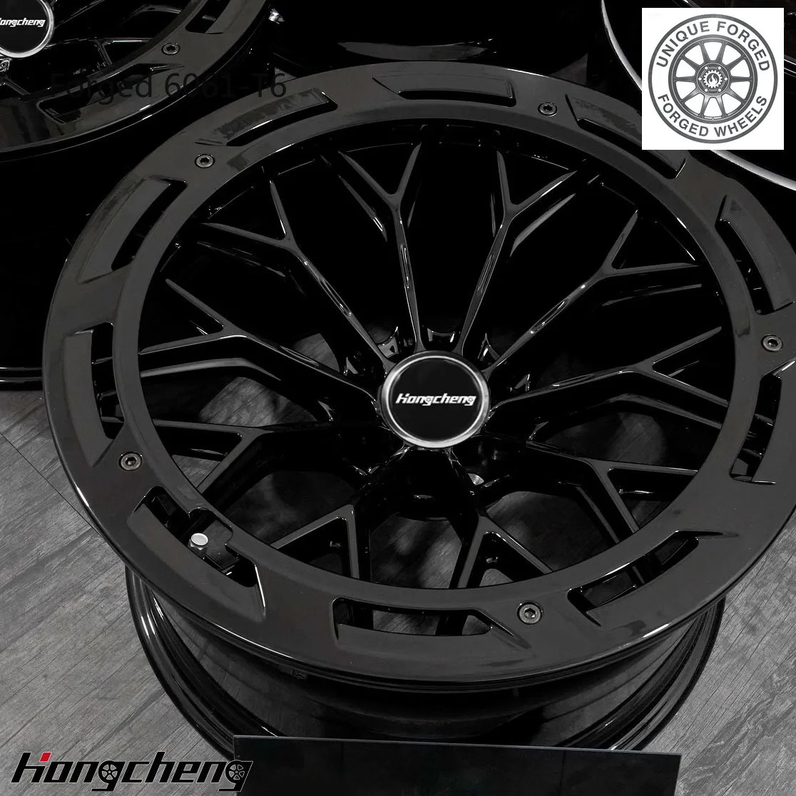 

New model of 26 Carbon Fiber Rims 5x114.3 6x139.7 15-23 18 22 Inch Forged Wheel for Rolls-Royce Rims