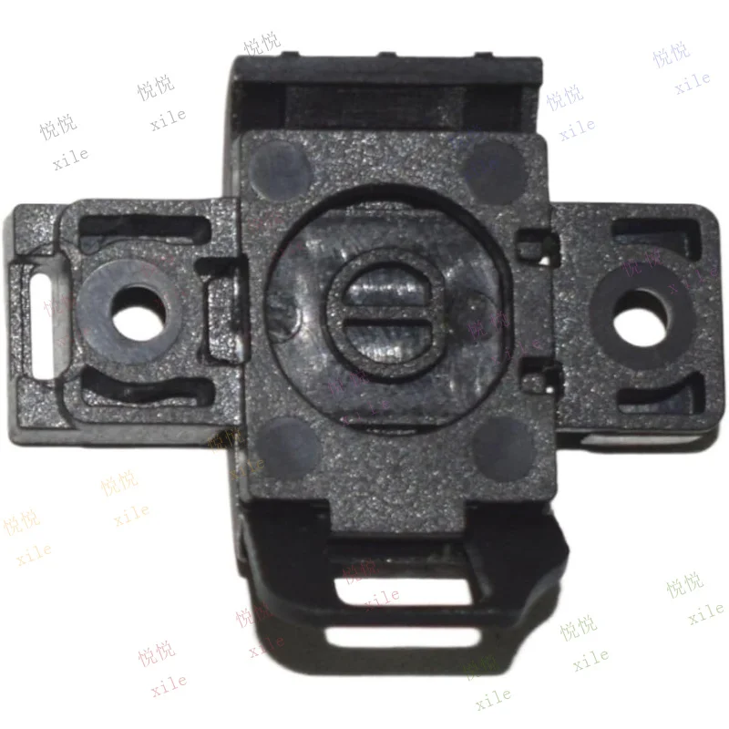 L+  Replacement For Panasonic Toughbook CF-33 CF33 DC IN Power Port Dust Cover view 2