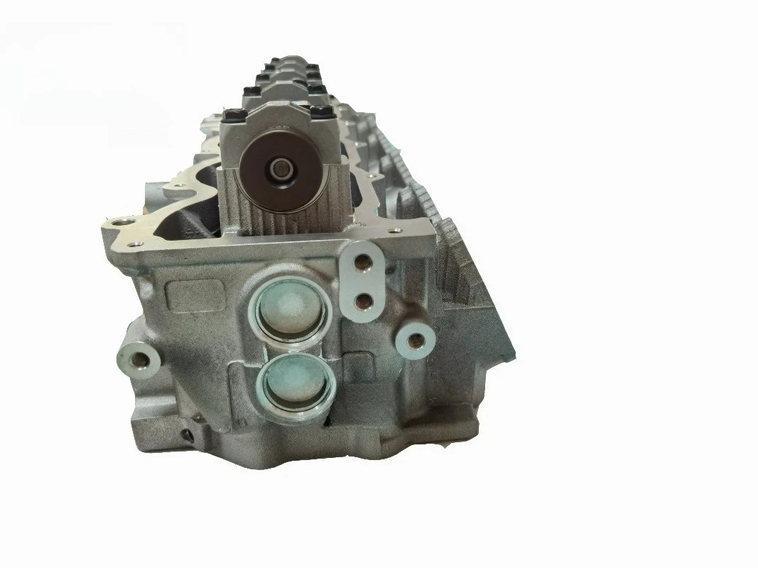 Brand New WL WLE Engine Cylinder Head Assembly AMC908745 WL3110100H for B2500  Car Motor
