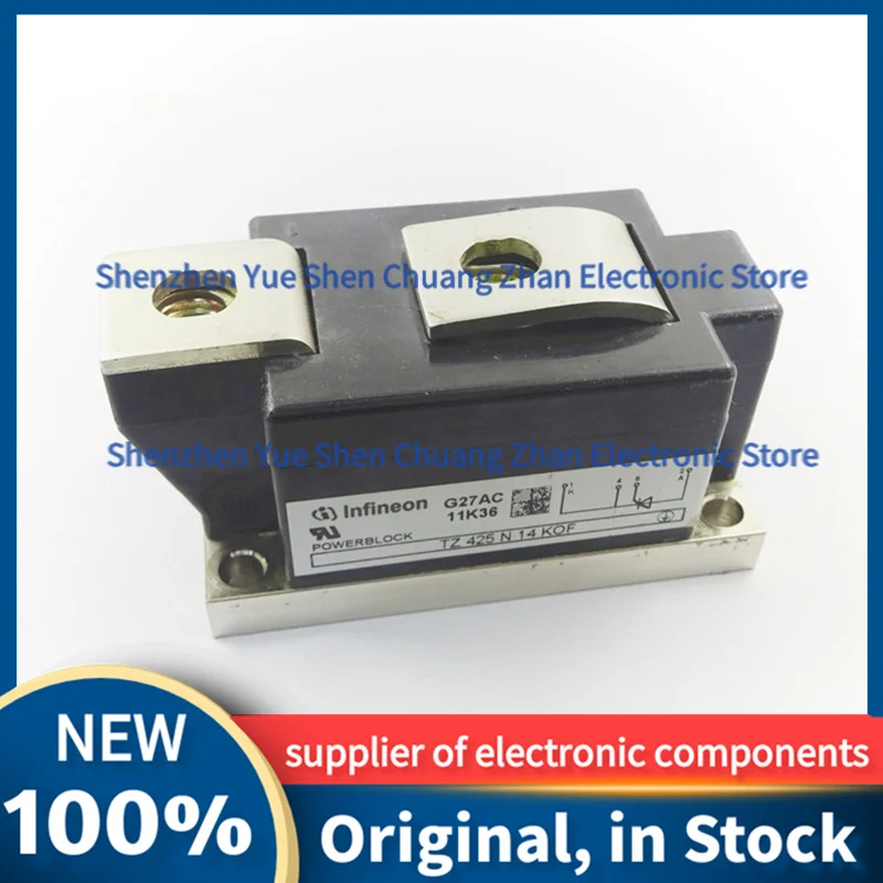 

TZ425N14KOF New Module