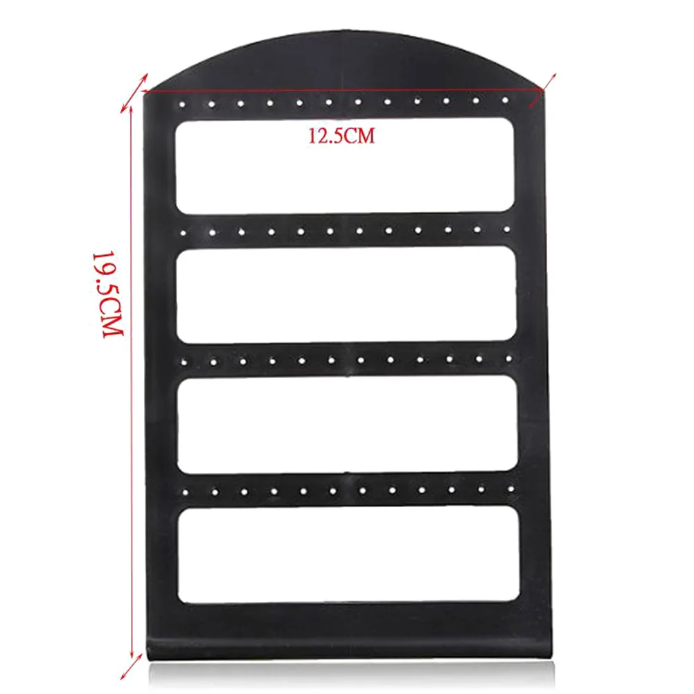 

Подставка для сережек, акриловый органайзер для сережек, стеллаж для хранения пирсинга носа, держатель, витрина для ювелирных изделий, поднос, стойка для сережек