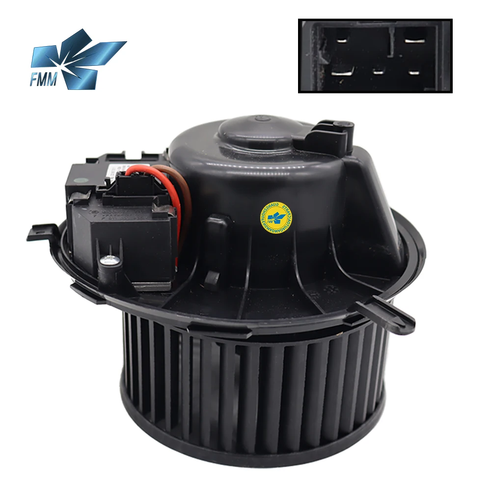 Auto Air Conditioning Heater Heating Fan for A3 TT Q3 VW Golf Tiguan 1K1820015 1K1820015F 1K1820015E