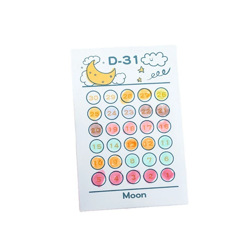 14Pack To Do List Notepad Cute 9X6 To Do List Planner Sticky Notes Daily Lined Sticky Notes For Work Planner, 600 Sheets Durable