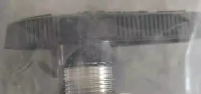 

Картриджный шаровой кран SS-42GS4, шаровой кран серии 40G, 0,6 Cv,