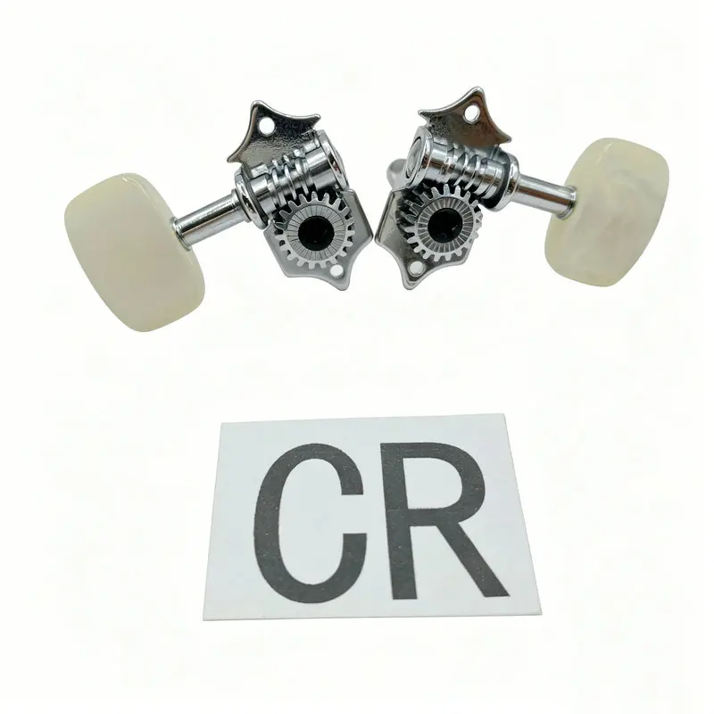 Genuine Hofner Bass Guitar Machine Heads L2R2 Original Guitar Tuner Keys L3R3 9MM Made in Korea New
