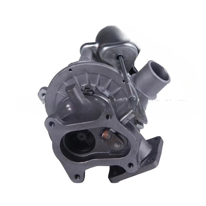 Suitable for pickup B2500 turbocharger