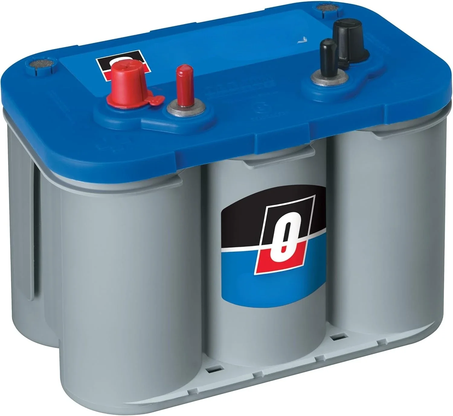 750 CCA, Dual Terminal,Batteries High Performance D34M Dual Purpose Deep Cycle and Starting Sealed AGM Boat and RV Battery