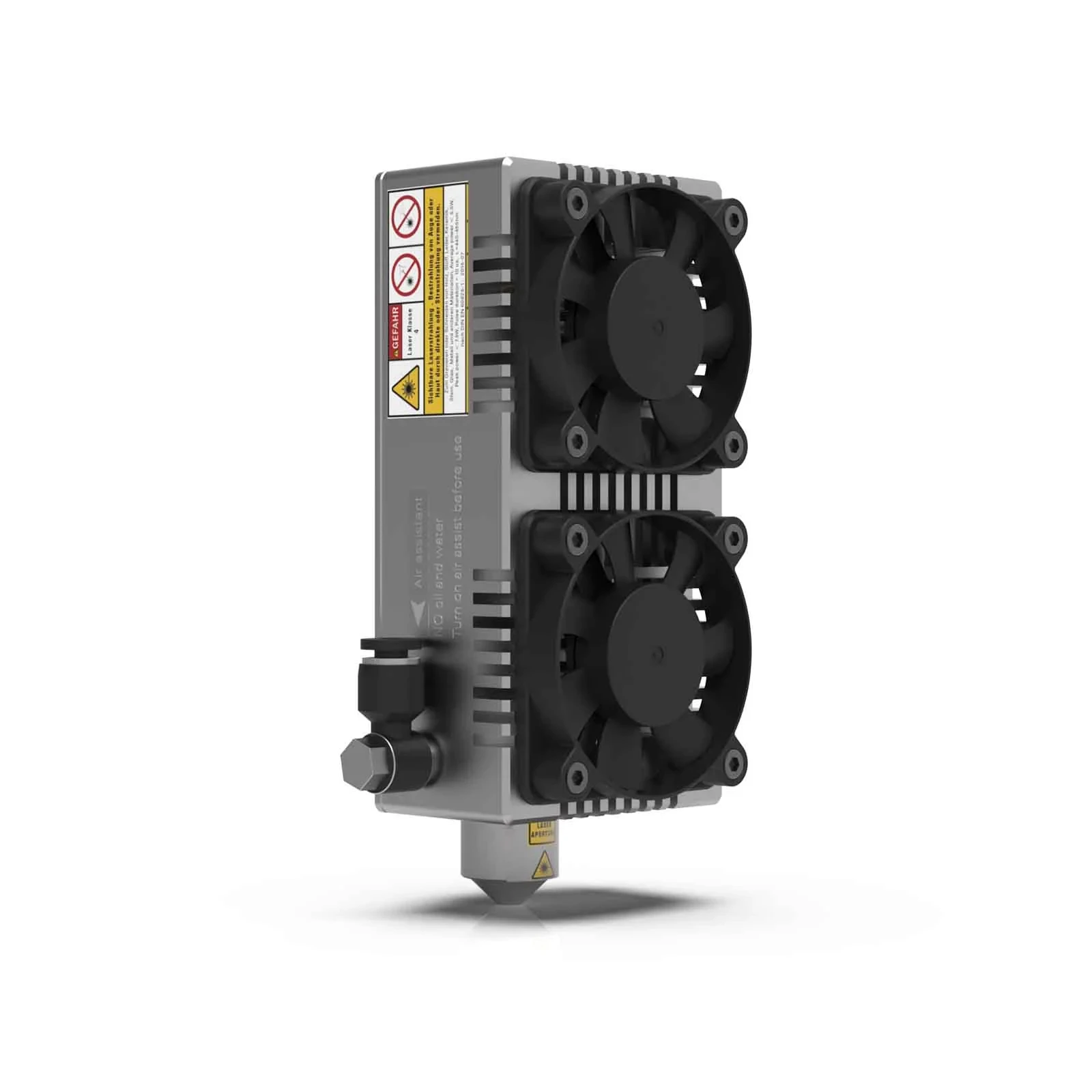 NEJE E80 2024 W Partners-Focus Laser Tech avec 4xLD Array Lens Compression Light Path for Wood Carimplanted, 120