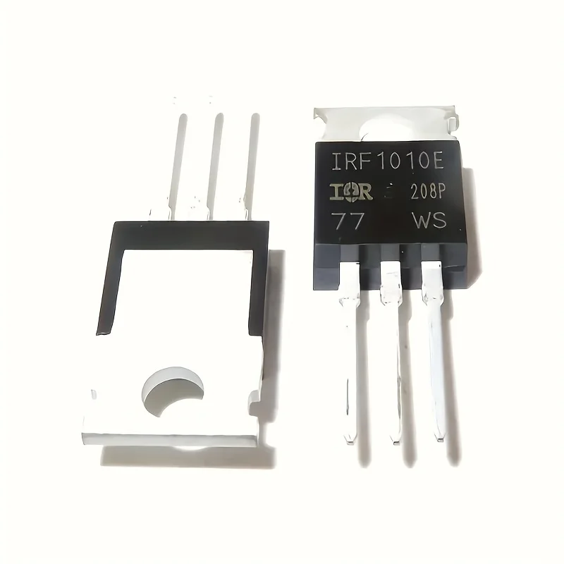 120 sztuk 24 wartości IRF3205 L7805CV LM317 TIP120 IRF540N TIP122 TIP142T IRFZ44N FQPF10N60C TO-220 tranzystor polowy — zdjęcie 6