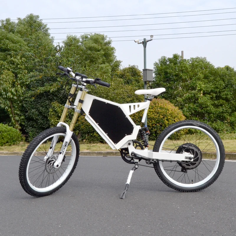 改造高効率72v 8000w 12000w電動自転車高品質電 - 72V 12000W Electric Dirt Bike のレビューと価格