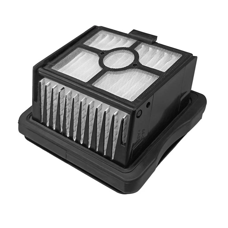 AC39-Roller Spazzola E Filtro Parti di Ricambio Per Midea G6 G6-T G7 X10 X10 Pro Aspirapolvere Accessori di Ricambio