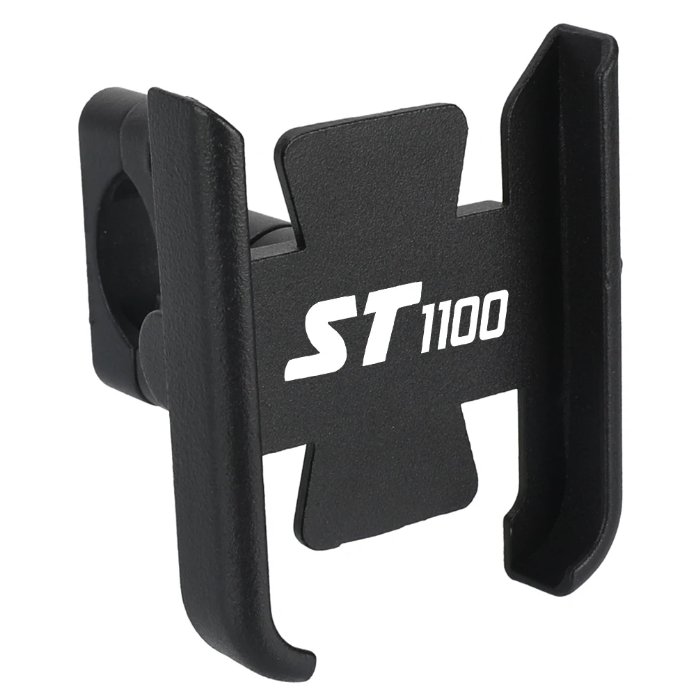 For HONDA ST1100 ST 1100 1996-2001 2002 2003 2004 2005 Accessories Motorcycle Handlebar Mobile Phone Holder GPS Stand Bracket