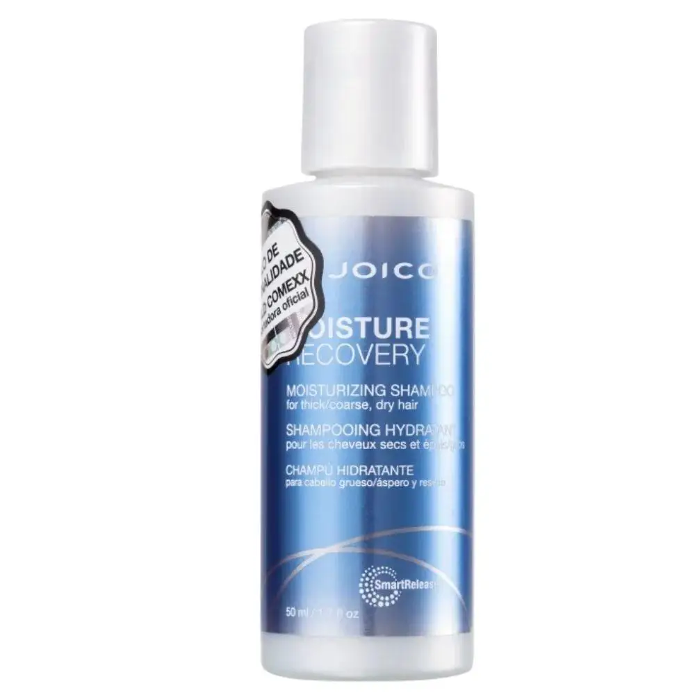 Joico Feuchtigkeit rückgewinnung Smart Release Shampoo 50ml