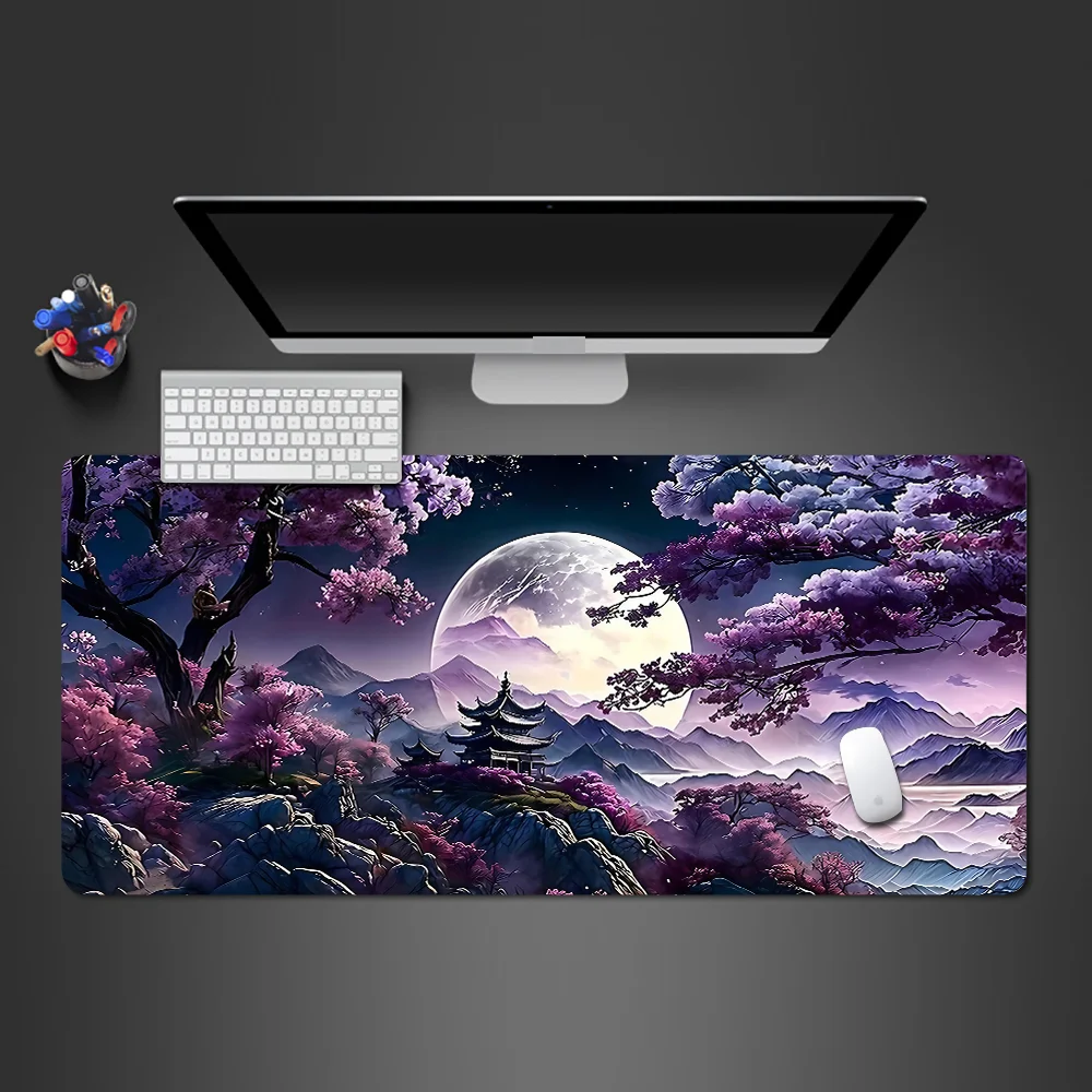 mouse pad 4