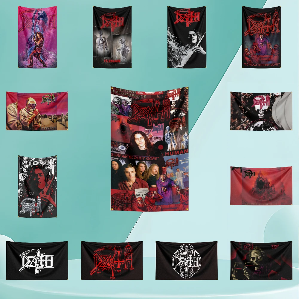 

3x5Ft Car Flags Custom Flags Polyester Digital Printing Banner for Bedroom Garage Wall Art Out Door Tapestry Decoration