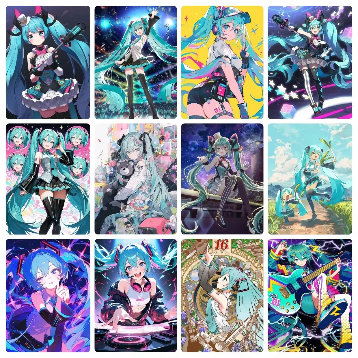 kit-de-pintura-a-Oleo-por-numeros-hatsune-miku-cantora-idol-japonesa-arte-de-anime-arte-de-parede-em-tela-para-adultos-decoracao-de-casa-diy-presente
