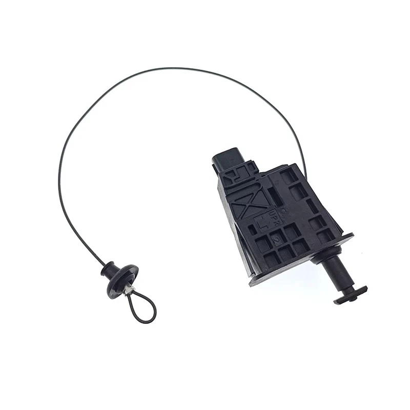 Fuel Lid Actuator Gas Door Assembly For Accord Inspire Fuel Tank Cap Control Motor 74700-TVA-A02 74700-TVA-A01