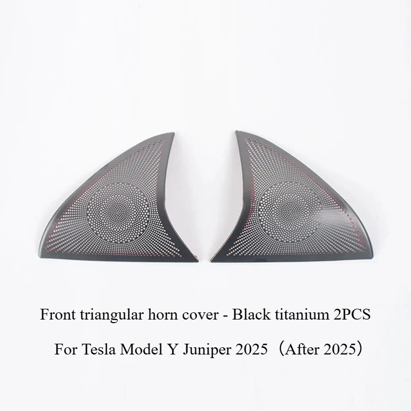 Black Front column