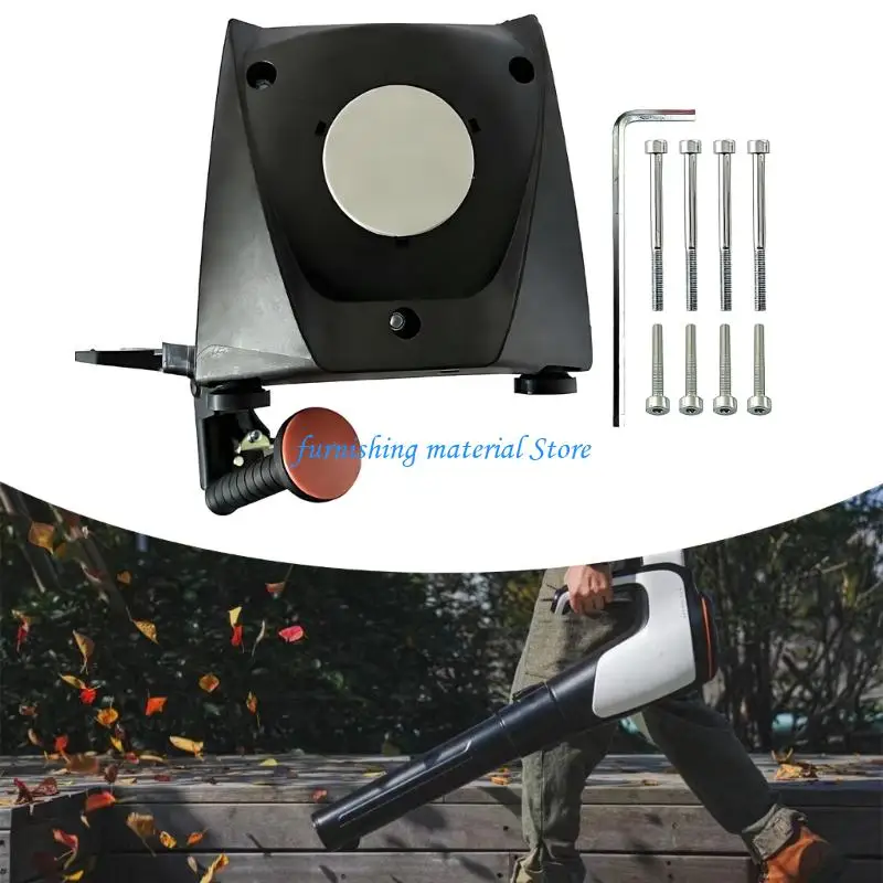 

Y5GD Quick Start Mechanism Pull Starter For BR800C, BR800C-E, 800C Garden Blower Heavy Duty Weatherproof Construction