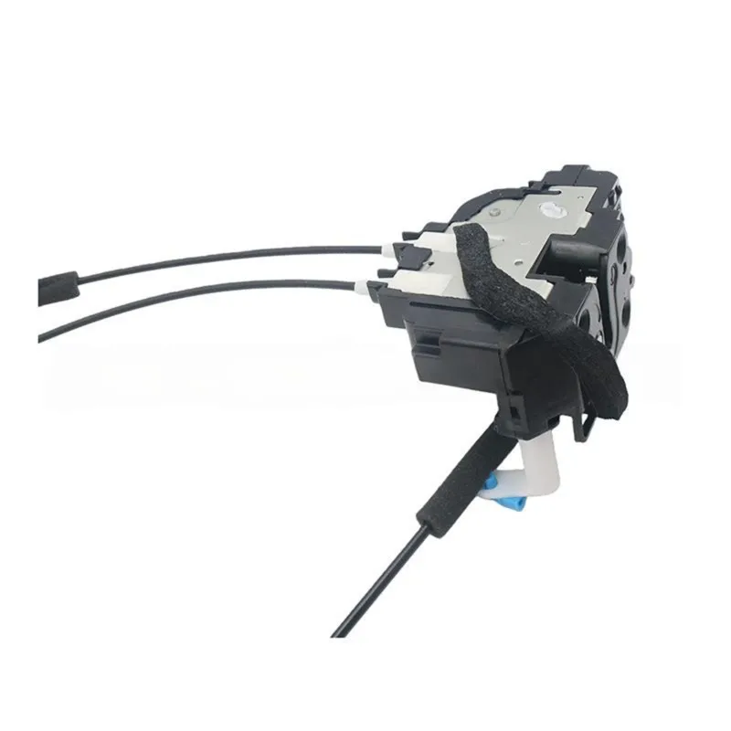 A98M For Nissan For ARMADA TA60 80501-ZQ00A Front Left Door Lock Mechanism Replacement Part