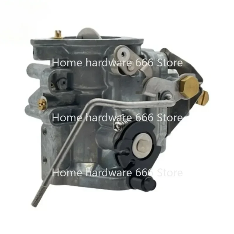 13200-964J0-000 Carburetor for Suzuki 2-stroke 25HP 30HP DT25 DT30 Boat Outboard Motor Engine Parts