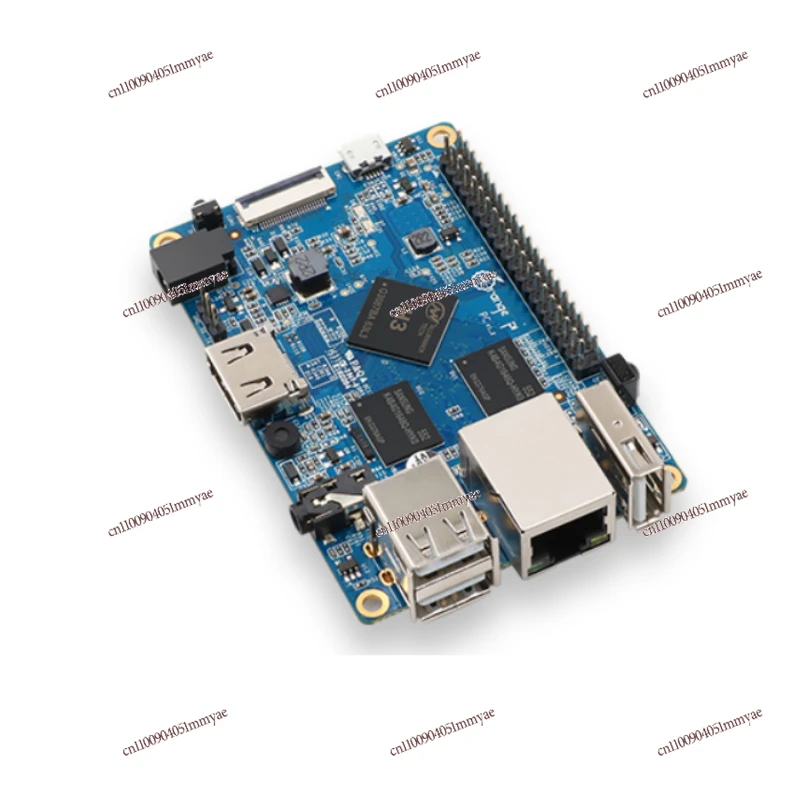 

Open source development board, Allwinner H3 Android Linux