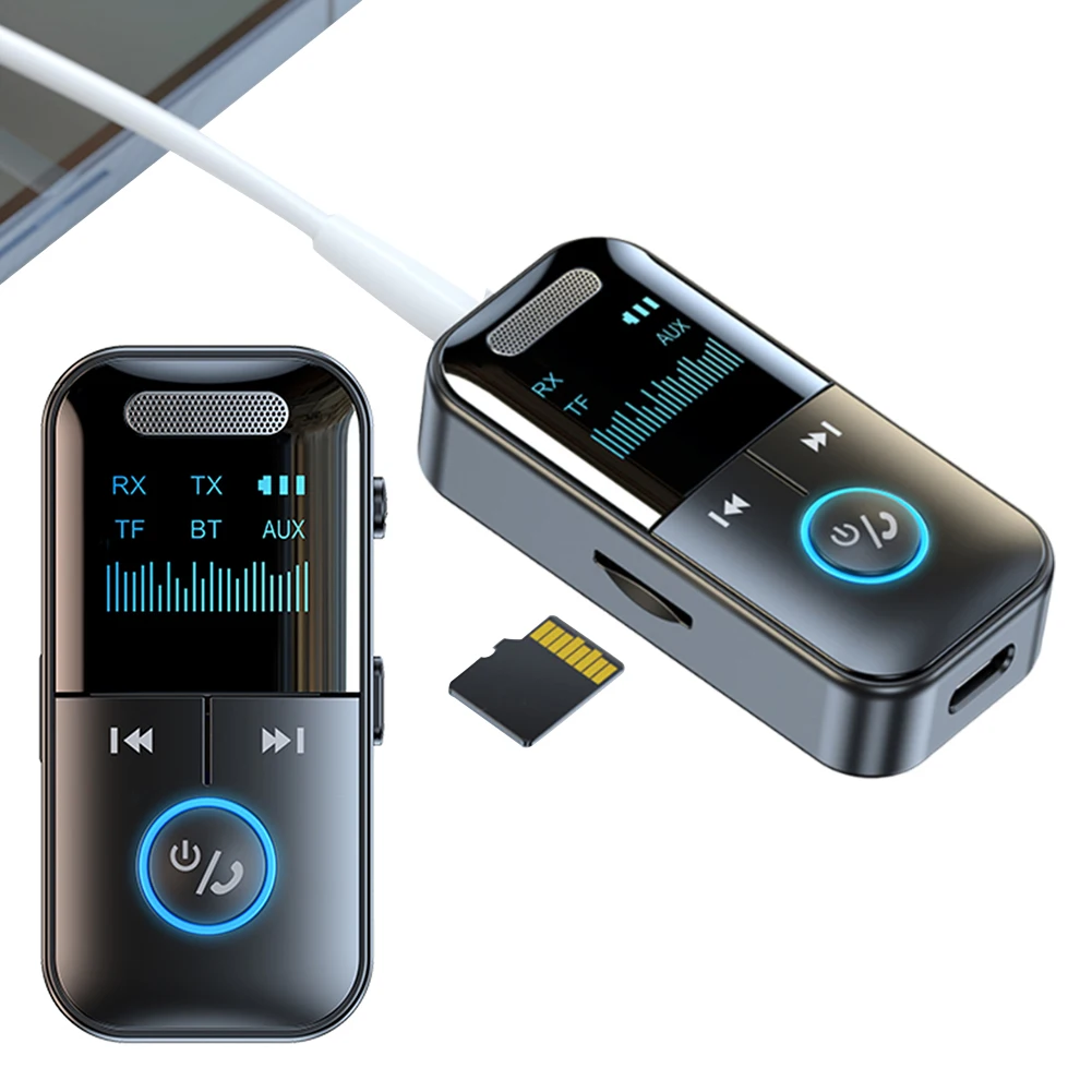 Bt 5.4 Receiver Tra…