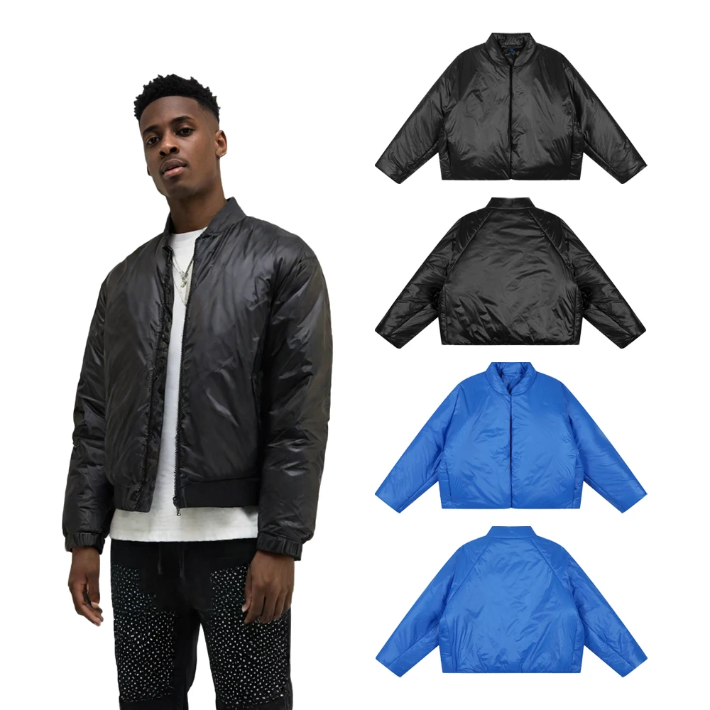 

Зимняя уличная одежда Y2k, мужская стеганая хлопковая ветровка, куртки в стиле хип-хоп, уличный стиль, повседневные ретро, винтажные пальто с холодным ветром