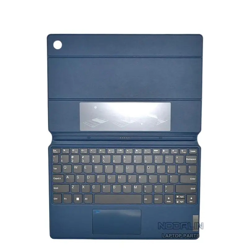 5CB1M64753 New For IdeaPad Duet 3 11IAN8 82XK External US Keyboard No Pen Holder