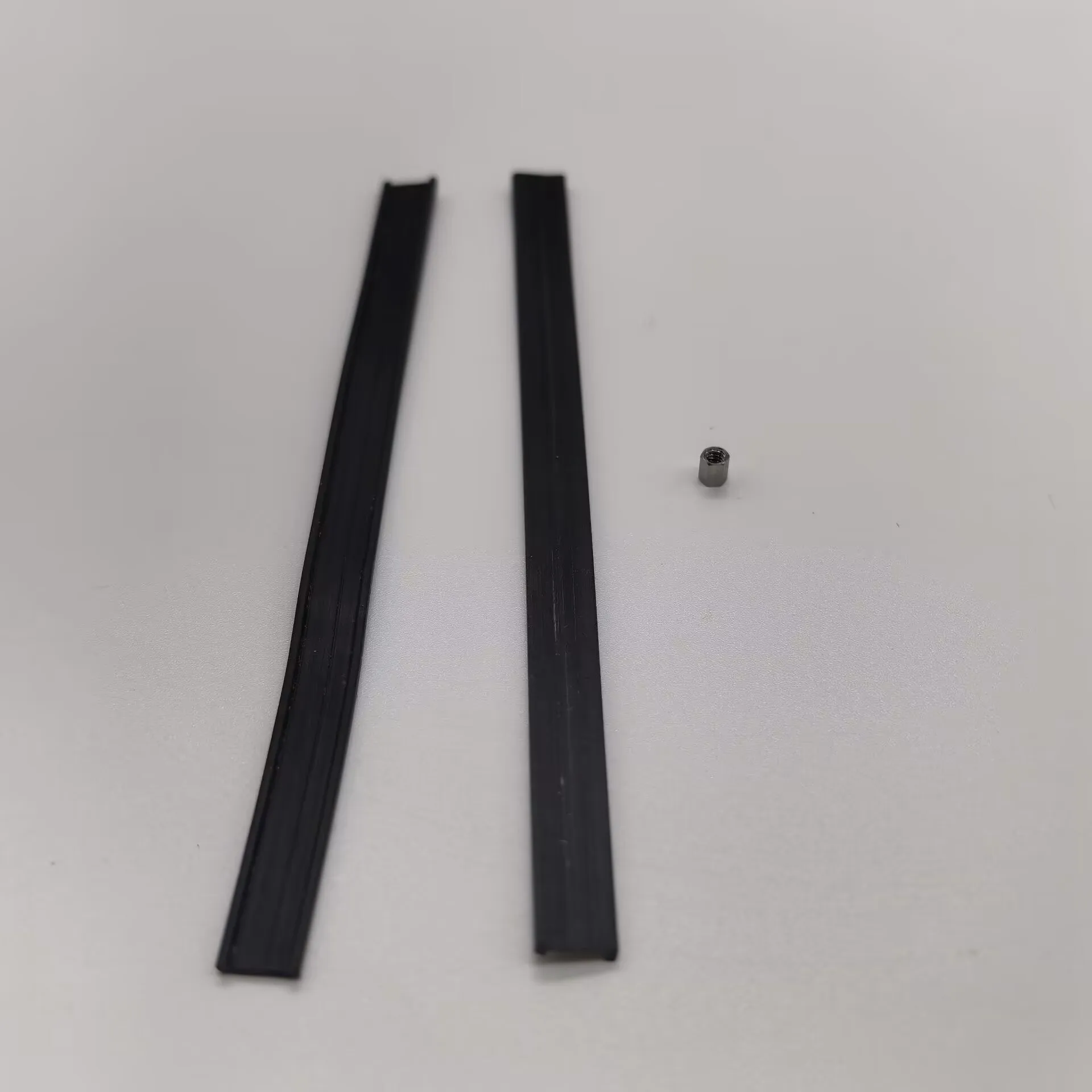 1 Satz Scaleclub-Modell für 1/14 Tamiya Edelstahl-Rundkraftstofftank für King GL Global Kraftstofftank für Lesu DIY – Detail 5