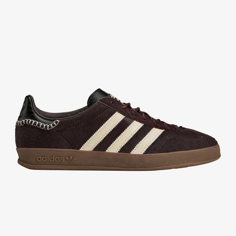Adidas genuine clover men's fashionable, breathable, and wear-resistant training shoes KK3640