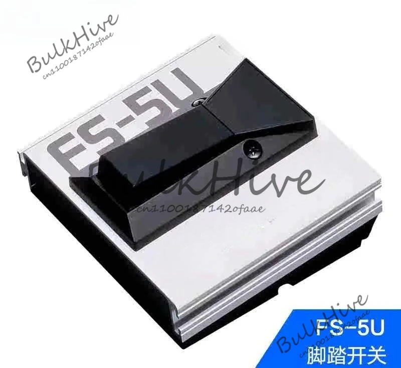 

FS 5/6/7 GA-FC MS-3 ES8 Tone Switch Pedal Switch Speaker Pedal Controller