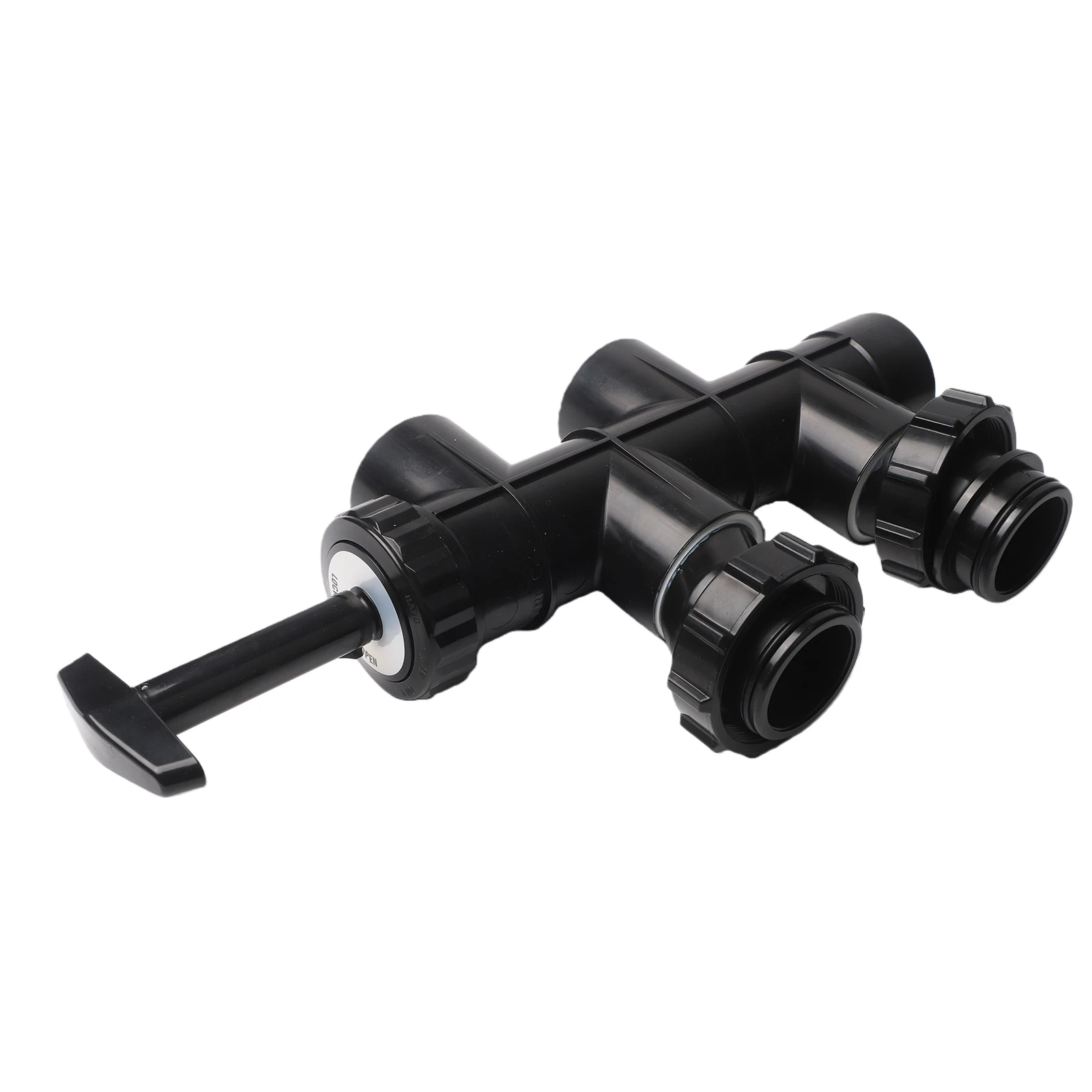 1 Set Of Slide Valve Assembly SP0410X502S 2in Slide Valve Assembly For Hayward For Pro-GridMicro-Clear Filters Accessories