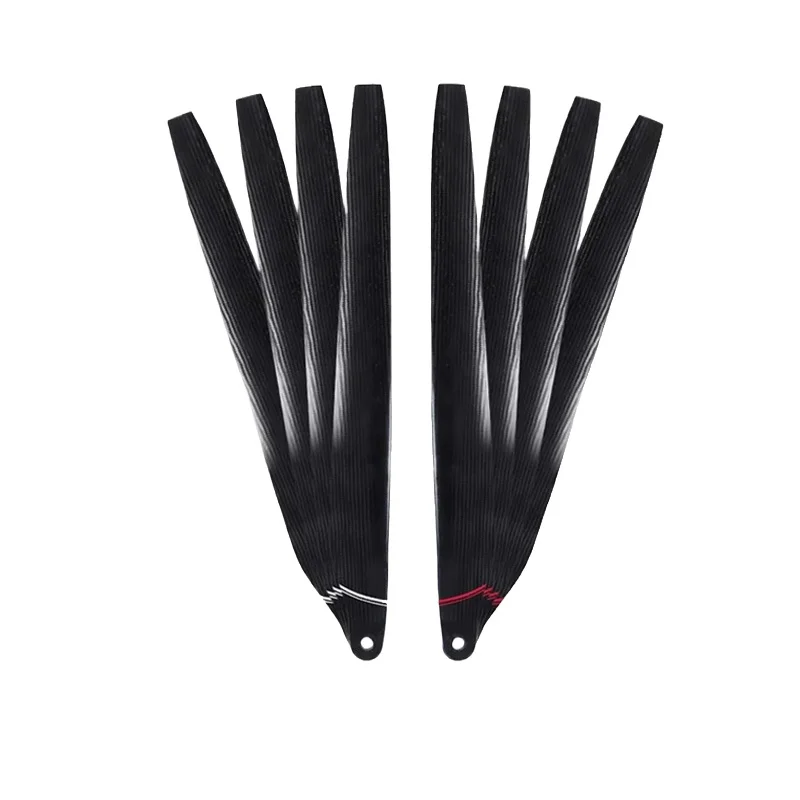 

Ultra Lightweight Ultra Stiff Energy Saving Carbon Fiber Propeller for XAG P150 Agriculture Drone Upgrade Parts