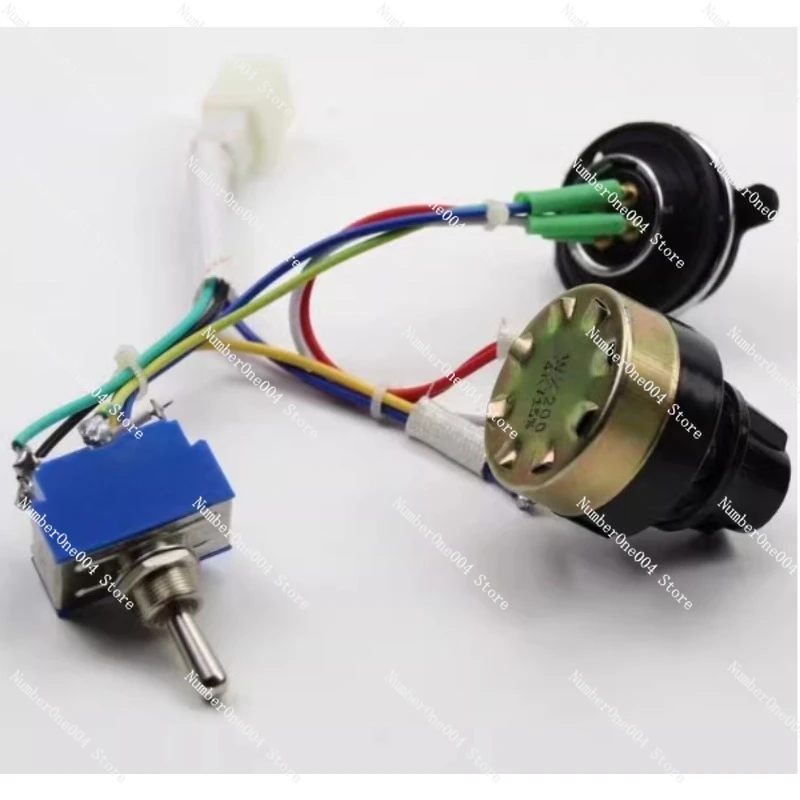 CG2-11 Magnetic Pip…