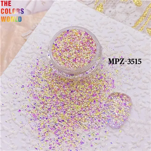 MPZ-3515  200g
