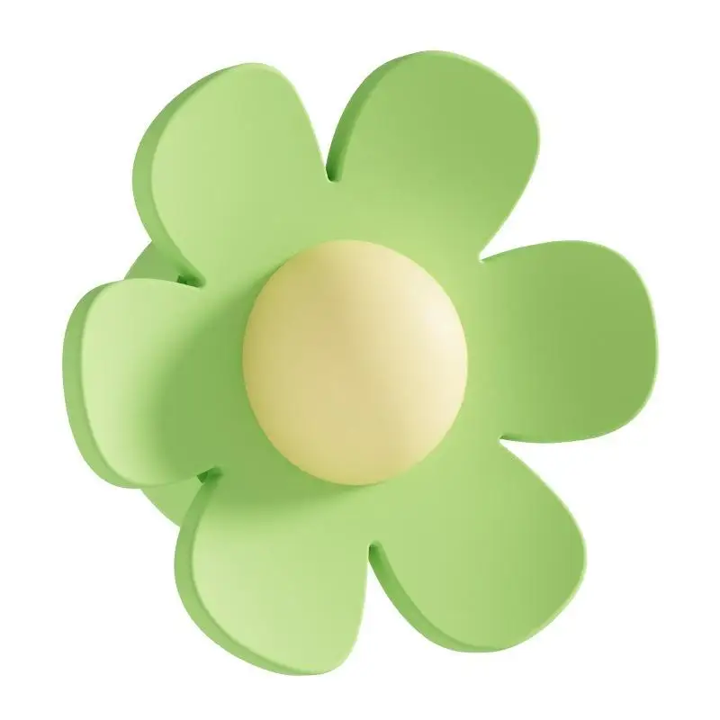 5個入り 花型 浴室用シリコン製洗面器オーバーフローリング キッチンシンク洗面器排水シールストッパー 浴槽排水キャッププラグ