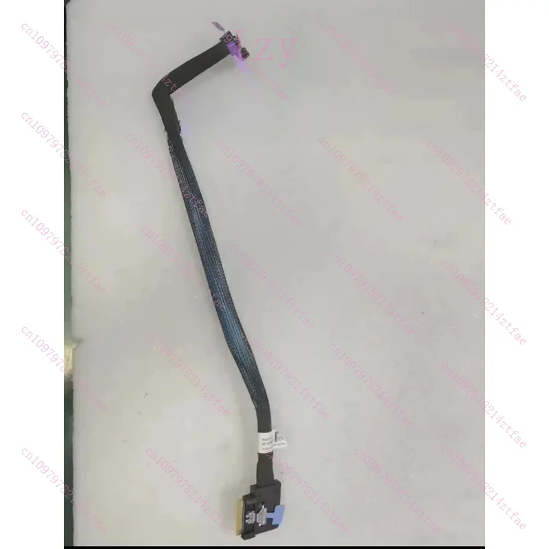 0HP11W HP11W لـ Dell R750 XS 8 لوحة الكترونية معززة SAS Line Server R450 R650xs بطاقة صفيف