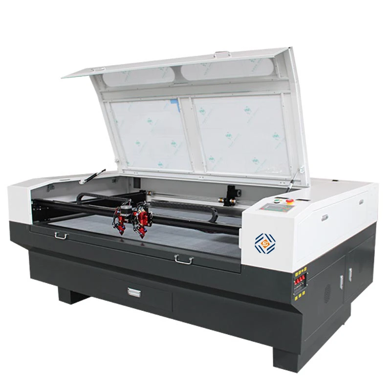 1610 CO2 Engraving …