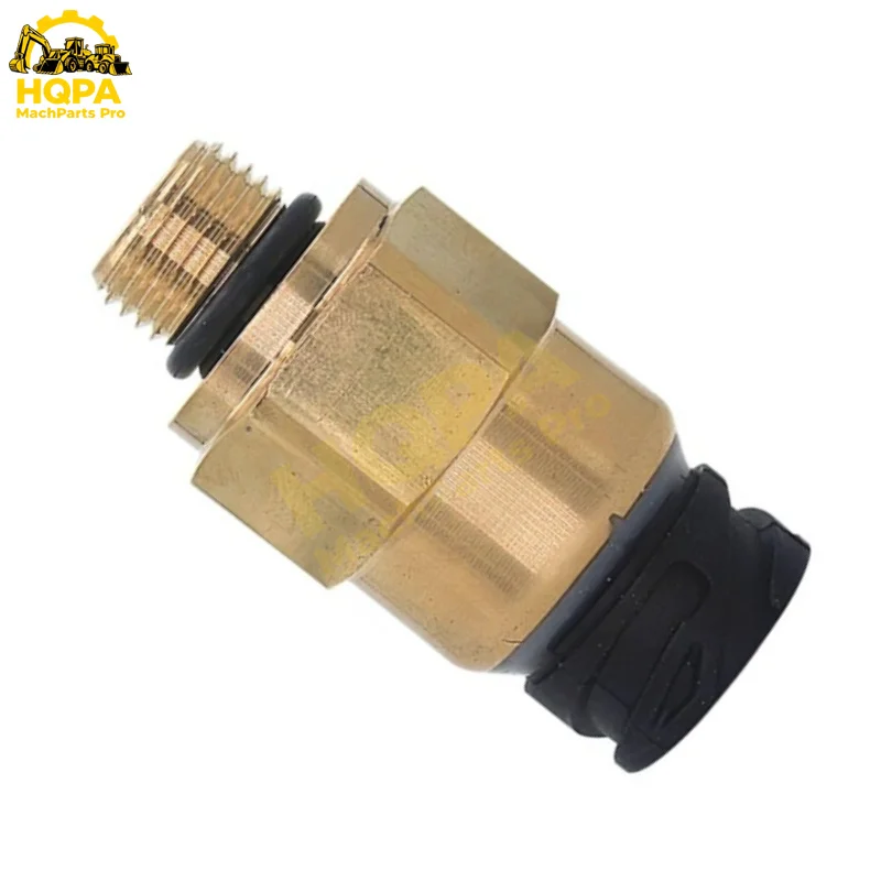 81274210227 81274216047 Truck Oil Pressure Sensor For MAN Bus Neoplan TGA TGL TGM TGS TGX - view 4